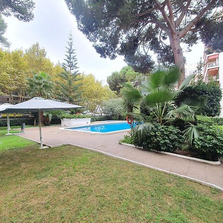 Salou Centro Playa Apartment Exterior photo