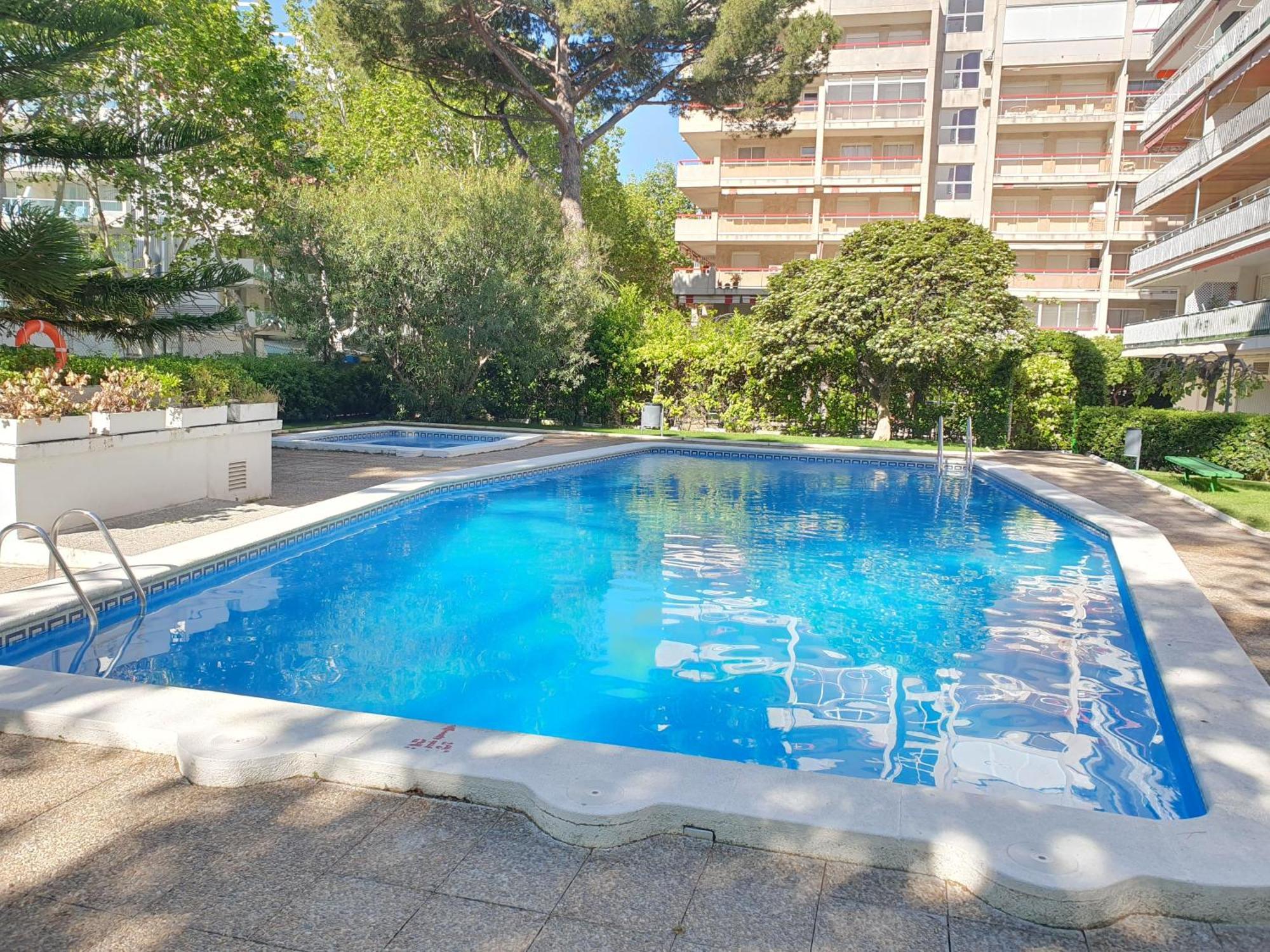 Salou Centro Playa Apartment Exterior photo