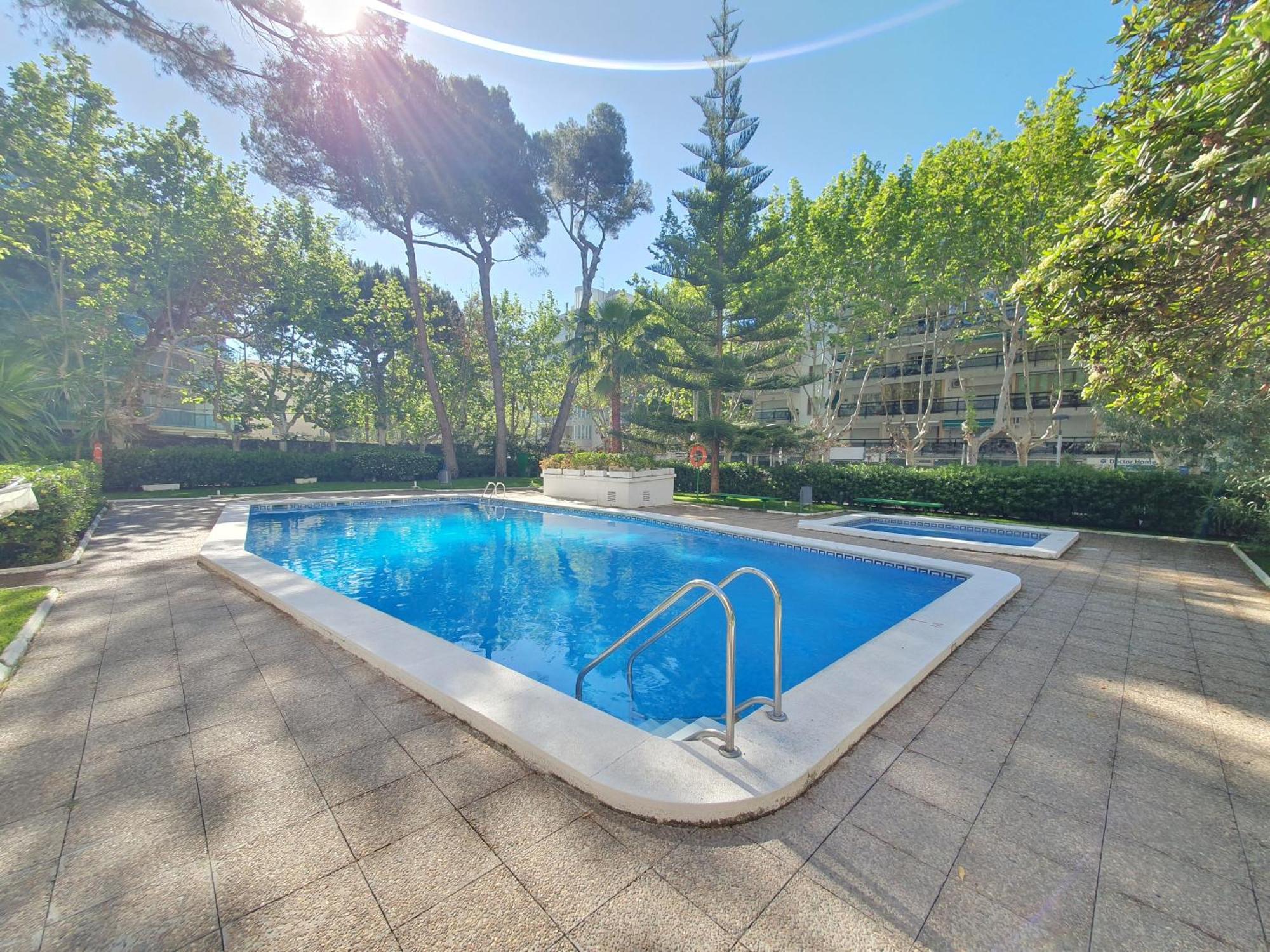 Salou Centro Playa Apartment Exterior photo