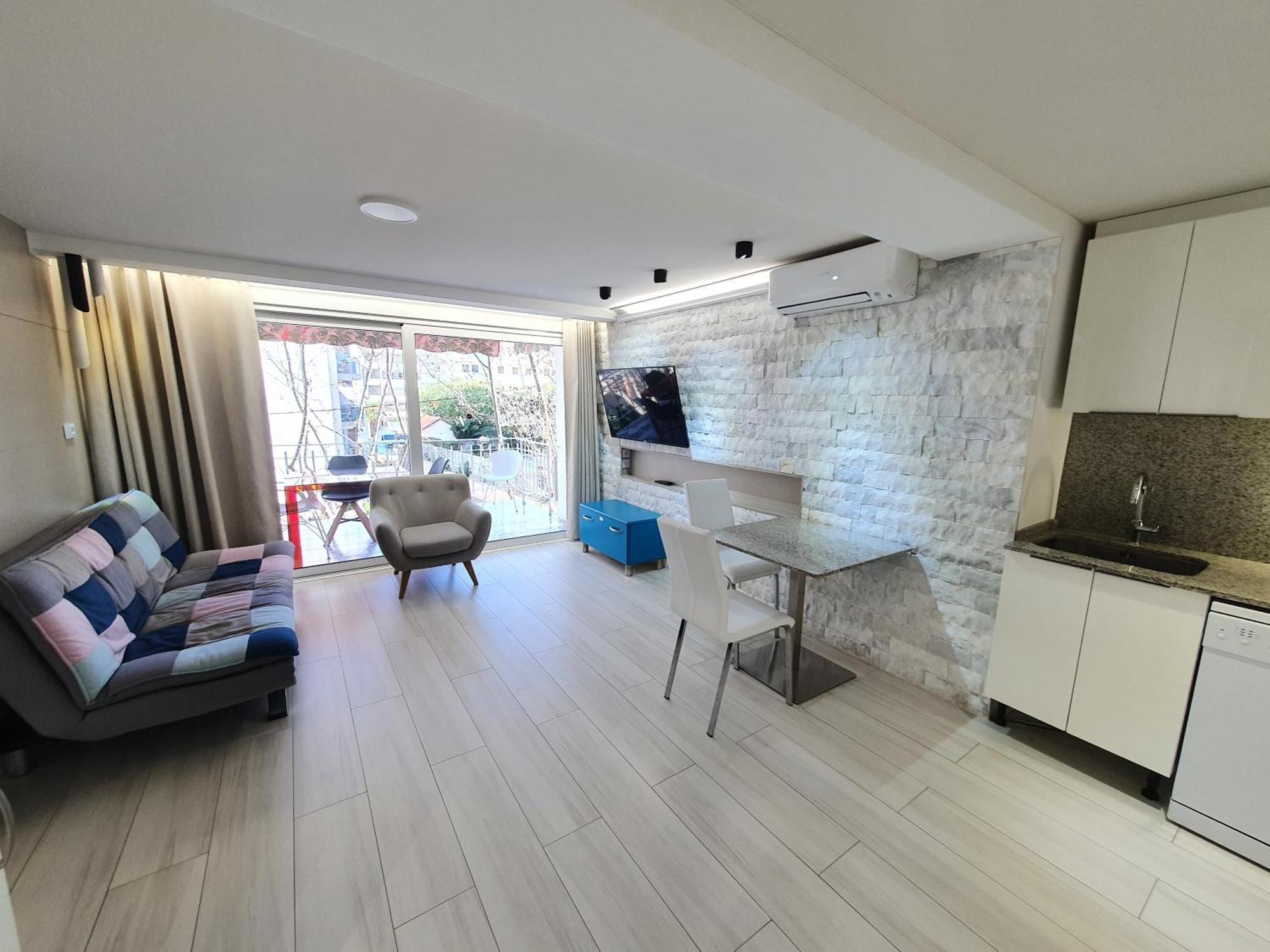 Salou Centro Playa Apartment Exterior photo