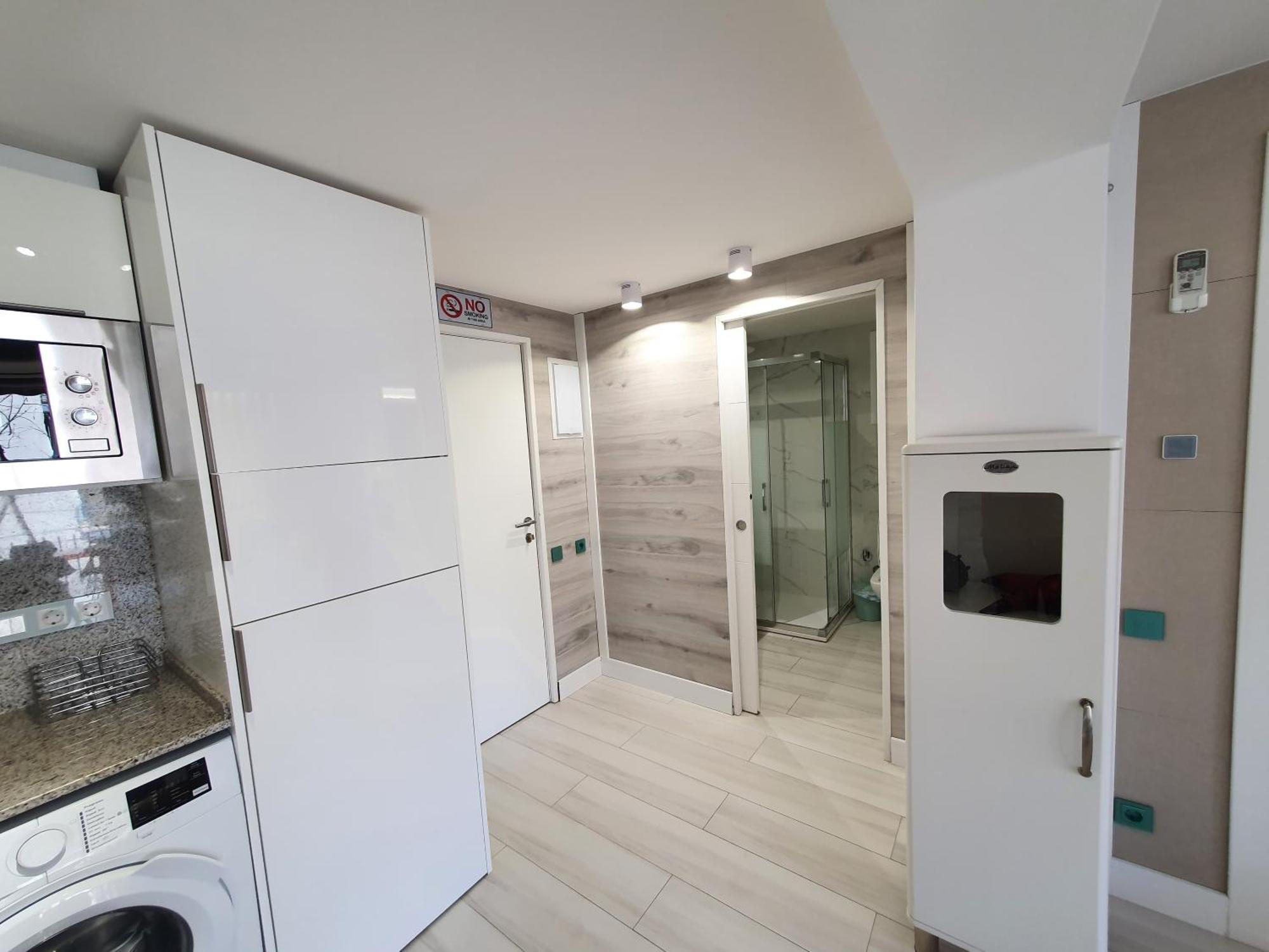 Salou Centro Playa Apartment Exterior photo